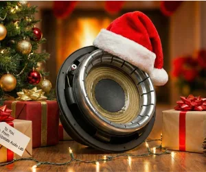 Wishing You Joy, Peace, and Perfect Harmony this Holiday Season 🎶✨