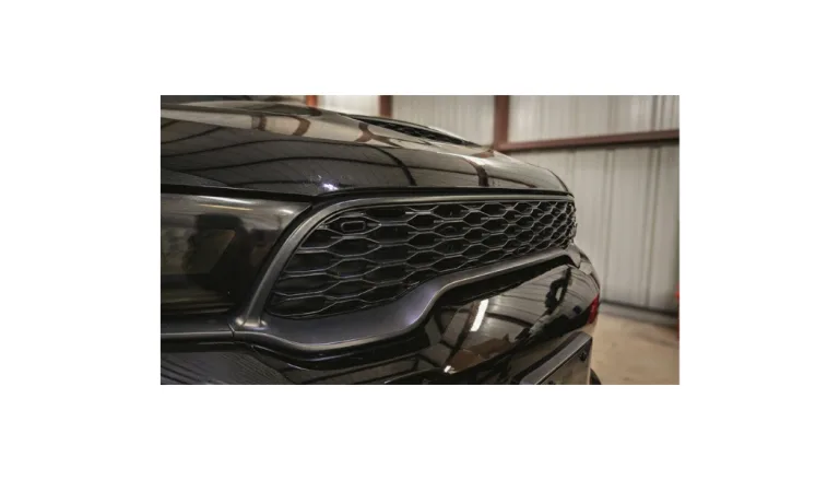 Taming the Beast: A Complete Radar & Laser Countermeasure Suite for the Family Hauler